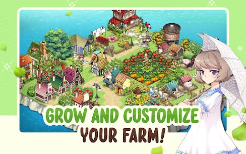 Every Farm v1.0.0 Mod Apk (Unlimited Gold/Money) Free For Android 7