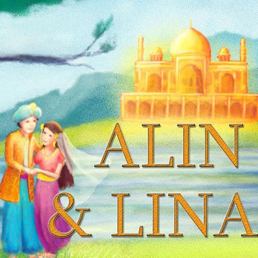Alin App logo