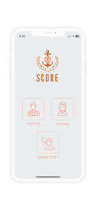 Score Learning App