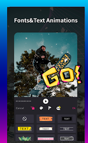 Screenshot 4 Premiere Pro Video Editor android