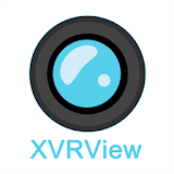 XVRView icon