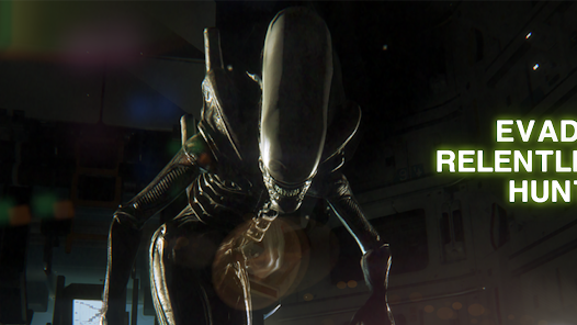 Alien: Isolation APK Gallery 10