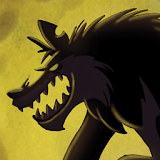 Una Noche El Hombre Lobo icon