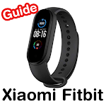 Cover Image of Download xiaomi fitbit guide  APK