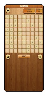 Sudoku Classic – سودوكو صعب 2