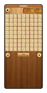 Sudoku Classic - سودوكو صعب