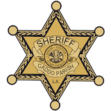 Caddo Parish Sheriff's Office icon