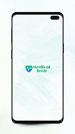 Medical Tech - ميديكال تك Screen 2