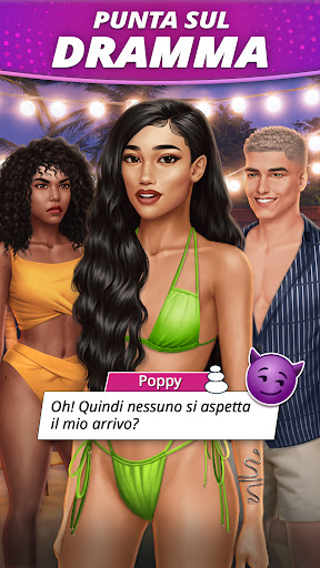 Anteprima dell'app