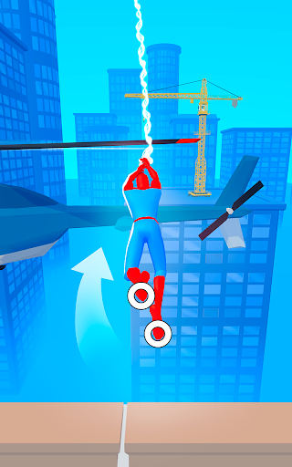 Action Slow Mo Run Screen 2