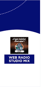 Web Radio Studio Mix