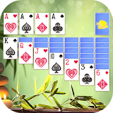Solitaire: Bamboo icon
