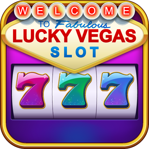 Slots - Vegas Slot Machine 2.7 Icon