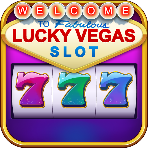 Slots - Vegas Slot Machine logo