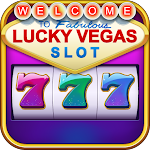 Cover Image of Download Slots - Vegas Slot Machine  APK