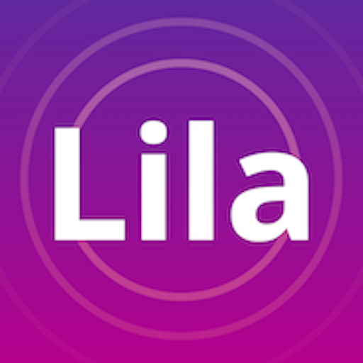 Cogstate Lila logo