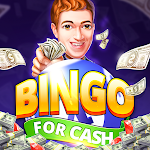 Cover Image of Download Bingo for Cash  APK