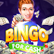 Bingo for Cash - Androidアプリ