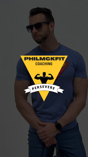 Android application PhilMckFit Coaching screenshort