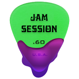 Guitar Jam Session icon