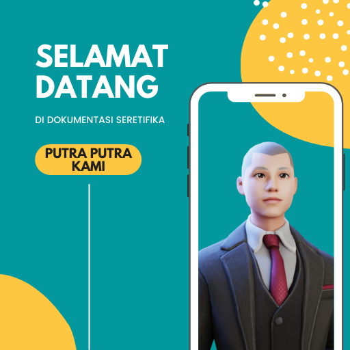 DOKUMENTASI SERTIFIKAT MTQ logo