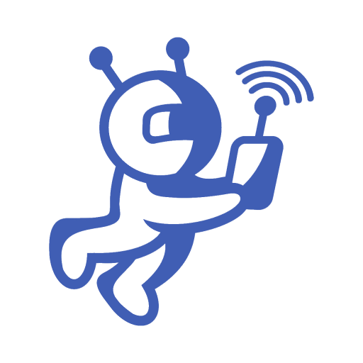 GeoGps logo