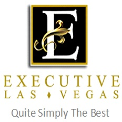 Executive Las Vegas logo