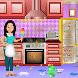 Girls Home Cleaning: Bedroom Makeover & Repairs icon