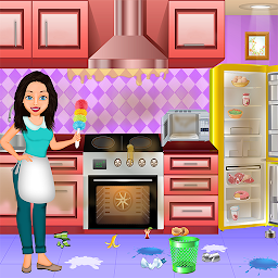 Icon image Girls Home Cleaning & Repair