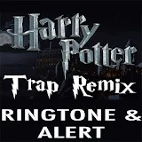 Harry Potter Trap Remix Tone icon