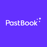 PastBook: 1-Click Photo Book icon