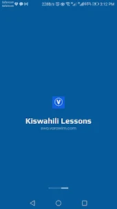 Kiswahili Lessons