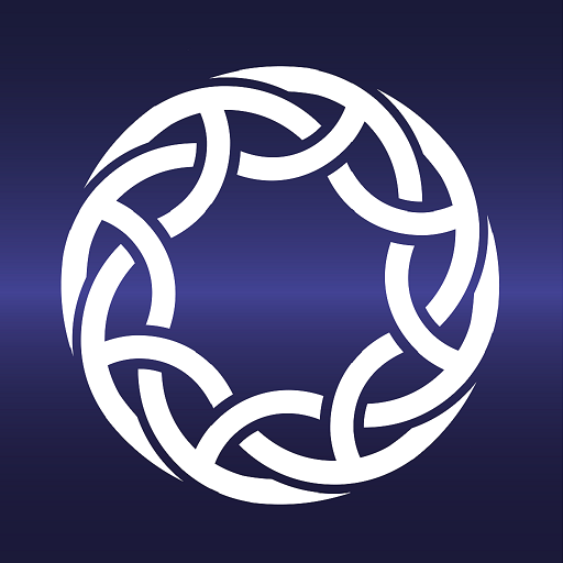 Al Masraf Corporate logo