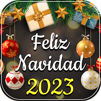 Feliz Navidad 2023 y Año Nuevo