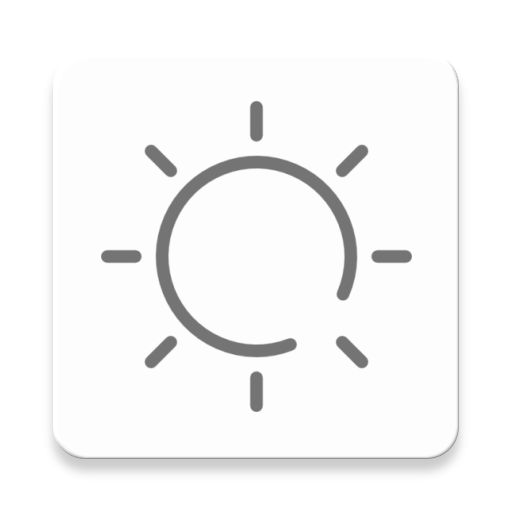 날이좋아서 logo