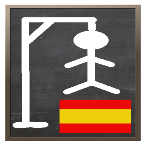 Hanged man in Spanish Wiki  Icon