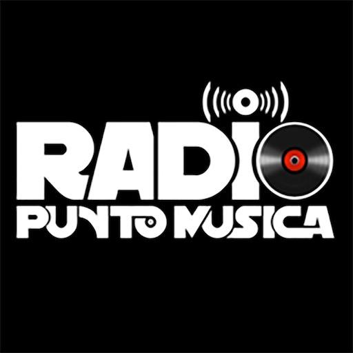 Radio Punto Musica logo