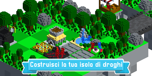 Anteprima dell'app