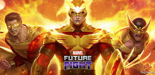 マーベル フューチャーファイト Google Play のアプリ