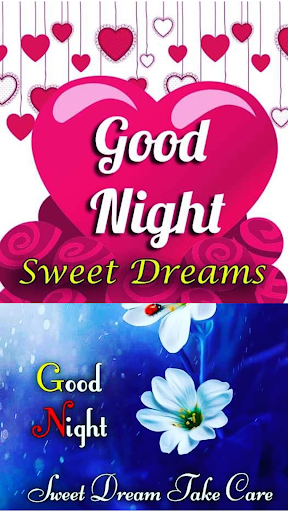 Beautiful Good Night Pictures Screen 3