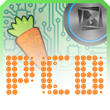 PCB Carrot ⁞ TSF Shell 3 Theme icon