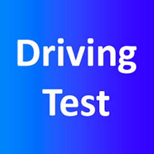 Driving Theory Test  for UK Ca  Icon