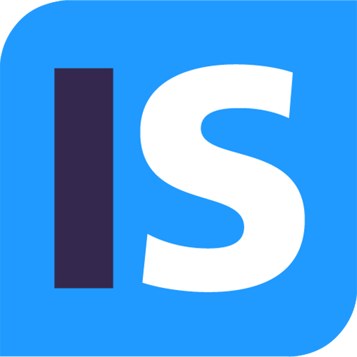 Asistencia Inclusión Social logo