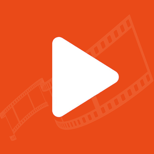 Video player & Music player logo