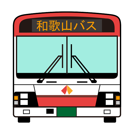 Bus-Vision for 和歌山バスグループ logo