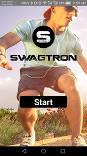 SWAGTRON Screenshot