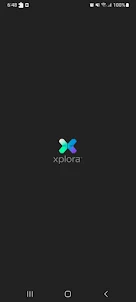 Xplora App