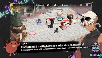Game screenshot What in Hell is Bad? : Origin hack