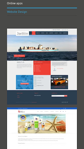 PowerMind Solutions Mobile