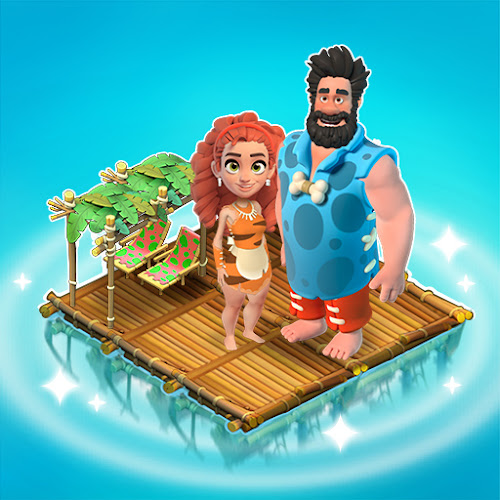 Family Island™ - Farm game adventure 202102.0.10659